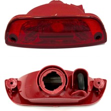 Hyundaı Reflektör Tampon Getz 06-11 Orta - 92405-1C500