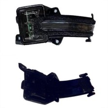 Honda Sinyal Ayna Dikiz Cıvıc 16-21 Sağ - Jd-B031-Rh