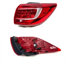 Matsuba Kıa Stop Sportage 11-14 Dış Sağ - 92402-3W010