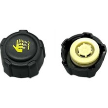 Nıssan Kapak Depo Su Yedek Qashqai 07-23/X-Trail 07-16/ Note 07-16/Micra 05-16/Juke 07-16/Carisma 00-05 - 21430-Ax300