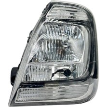 Kıa Far Bongo 21-22 Sol (Elektrikli) - 92101-4E700