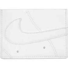 Nike Icon Air Force 1 Card Wallet Unisex Cüzdan
