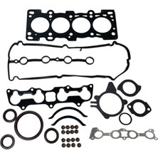 Mazda Conta Takım 323 Famıla 1,5 Z5 96-00 - 8Eb5-10-271-P