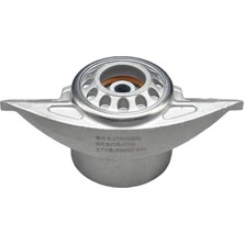 Chery Takoz Amortisör Tiggo 7 Pro/Tiggo 8 Pro/Omoda 5 22-24 Arka Sol/Sağ - Unı-Chry-112