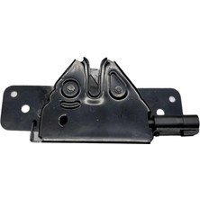 Hyundaı Kilit Kaput Motor Tucson 15-20 - 81130-D3100