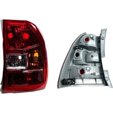 Matsuba Kıa Stop Sportage 08-10 Sağ - 92402-03000