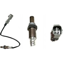 Toyota Sensör Oksijen Corolla 14-18/Auris 1,6 Benzinli 14-18/Verso 1,6 12-16/Avensis 1,6-1,8 03-12 Alt - 89465-12A40