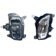 Matsuba Hyundaı Lamba Sis H100 Kmynt 12-16 Sağ - 92202-4F500