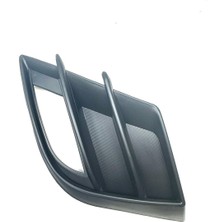 Mazda Kapak Lamba Sis Mazda 3 09-10 Sol (Sisli) - Bcd2-50-C21