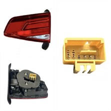 Volkswagen Stop Passat B8 14-19 Iç Sağ (Ledli/Comfortlıne) - 3G5945094B