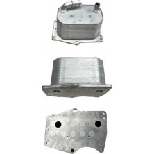 Nıssan Soğutucu Yağ Navara D23 15-19 - Unı-Ys-001