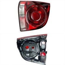 Volkswagen Stop Polo 05-09 Sol - 6Q6945095M