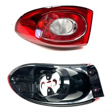Volkswagen Stop Tiguan 08-11 Dış Sağ - 5N0945096H