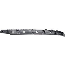 Nıssan Braket Tampon X-Trail 14-16 Arka Sol - 85221-4Ce0A