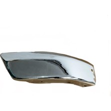 Matsuba Nıssan Köşe Tampon D22 97-02 Sağ (Krom) - 62024-2S400