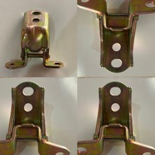 Itaqi Nıssan Menteşe Kapı D22 98-05/Yd25 98-05 Ön Alt Sol - 80421-3S300