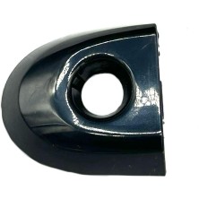 Nıssan Kol Kapı Devamı Juke 11-15/Micra 10-17 Ön Sol (Delikli) - 80644-1Kk0D/80644-1Hb1C