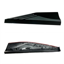 Mg Bant Kapı Mg4 22-24 Arka Sağ - 11197529