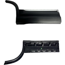 Matsuba Chery Bant Kapı Tiggo 8 Pro 22-24 Arka Sağ - T1D-609000629Aa