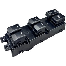 Itaqi Kıa Düğme Cam Açma Pıcanto 11-16 Ön Sol - 93570-1Y500