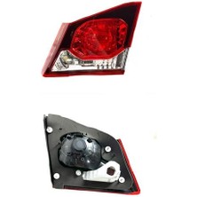 Honda Stop Cıvıc 09-11 Iç Sağ - 34151-Snb-G51