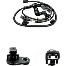 Itaqi Kıa Sensör Abs Cerato 15-18 Ön Sağ - 59830-A7300