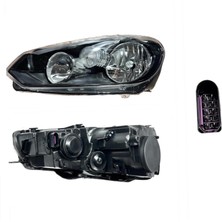 Matsuba Volkswagen Far Golf 6 09-12 Sol (Trendline) - 5K1941005L