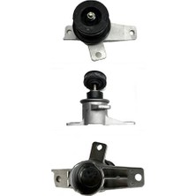 Itaqi Mıtsubıshı Takoz Motor Colt 1,3-1,5 Benzinli 04-12 Ön Sağ - Mr594202