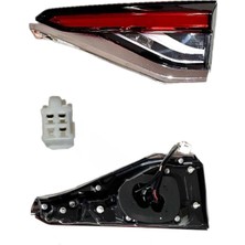 Toyota Stop Corolla 19-24 Iç Sağ (Ledli) - Unı-1174-Rh