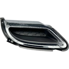 Matsuba Chery Kapak Eksoz Tiggo 7 Pro 22-24 Sağ - 602001337Aa