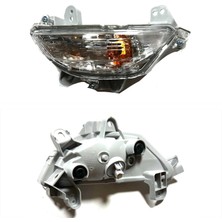 Mazda Sinyal Sis Üstü Mazda 3 14-16 Sağ - Sy-Ax-1002-Rh