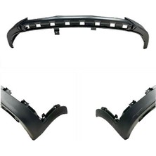Itaqi Hyundaı Tampon Tucson 18-20 Ön (Alt Parça) - 86512-D7100/86512-D7520