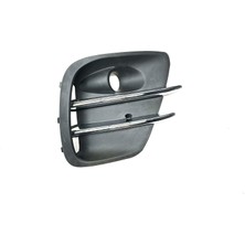 Matsuba Kıa Kapak Lamba Sis Rio H.B 15-17 Sol (Sisli/Krom) - 86525-1W700