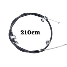 Isuzu Tel Fren El D-Max 4X4-4X2 12-16 Arka Sağ - 898067048-1