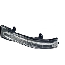 Chery Sinyal Ayna Dikiz Tiggo 7 Pro 22-24/Tiggo 8 Pro 22-24 Sol - 601000017Aadqj-H-L