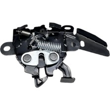 Toyota Kilit Kaput Motor Hılux 07-14 - 53510-0K040/53510-0K020