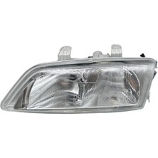 Nıssan Far Prımera 96-99 Sol (Manuel) - 26060-2F925