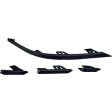Matsuba Mg Çıta Tampon Mg4 22-24 Ön Sağ (Alt) - 11186006