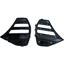 Matsuba Chery Kapak Lamba Sis Tiggo Pro 7 22-24 Sol (Siyah) - 602002275Aadqj