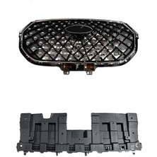 Chery Panjur Tiggo 8 Pro 22-24 Ön - T1D-602001507Aa