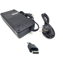Modanom Msı Vector GP76HX 12UGS(MS-17K5) 19.5V 16.92A 330W 4 Pin Notebook Adaptör Laptop Şarj