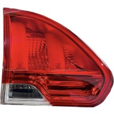 Peugeot Stop 2008 13-16 Iç Sol - 9806605380