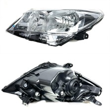 Matsuba Toyota Far Yaris 12-14 Sol - 81170-52D70-Lh