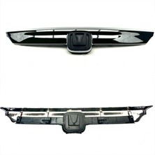 Honda Panjur Accord 20-23 Ön - 71121-Tve-Zz1-M1