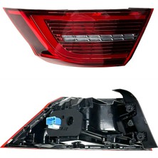 Volkswagen Stop Passat B8 14-19 Iç Sağ (Hıghlıne) - 3G5945308