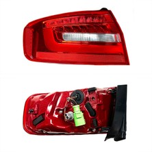 Matsuba Audi Stop A4 13-16 Dış Sol - 8K5945095Ac