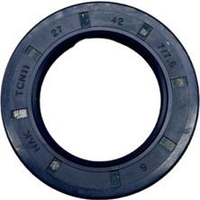 Itaqi Nıssan Keçe Şanzıman X-Trail 01-06 Ön (30X42X7) - 32113-8H500