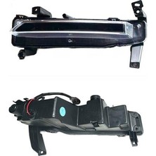 Chery Lamba Sis Tiggo 8 Pro 23-26 Sağ (Gündüz Led/Avantgarde Versiyon) - 605000508Aa