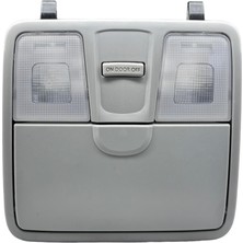Hyundaı Lamba Tavan Accent Blue 12-17 Ön (Gri) - 92800-1R0008M