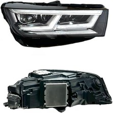 Audi Far Q5 18-20 Sağ (Beyinler Üstünde) - 80A941774